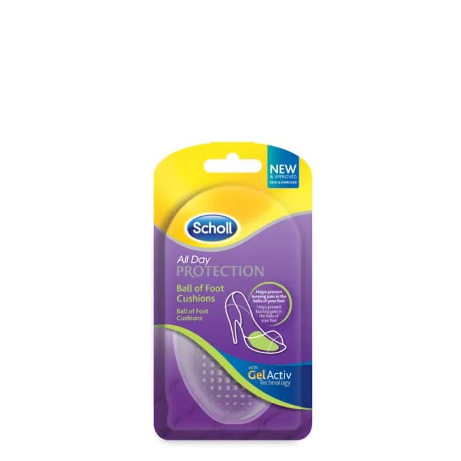 Scholl Gelactiv Party Feet Almof Plantar