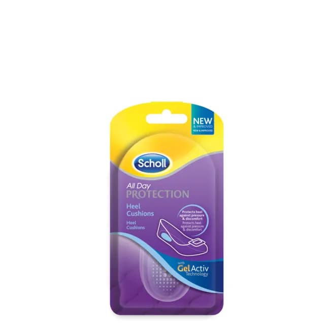 Scholl Gelactiv Party Feet Almof Calcanh