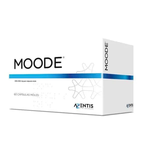 Moode Caps X60