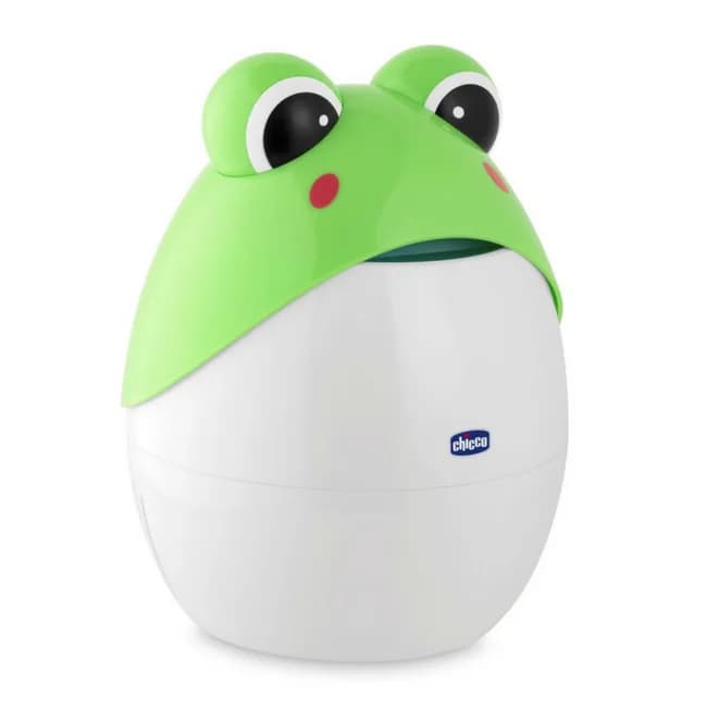 Ch.Seg9067000000 Aerossol Pistao Sapo