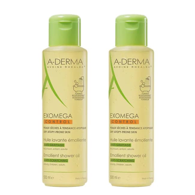 A-Derma Exomeg Cont Ol Duc500X2 Desc11E