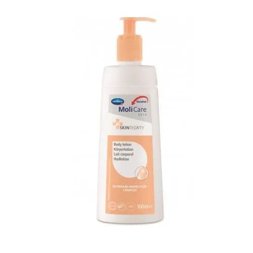 Molicare Skin Locao Corporal 500ml