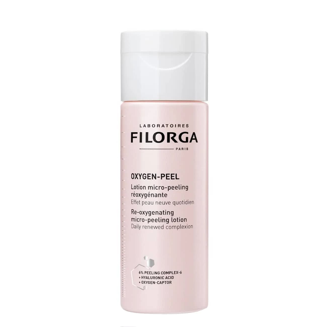 Filorga Oxygen Peel Loc 150ml
