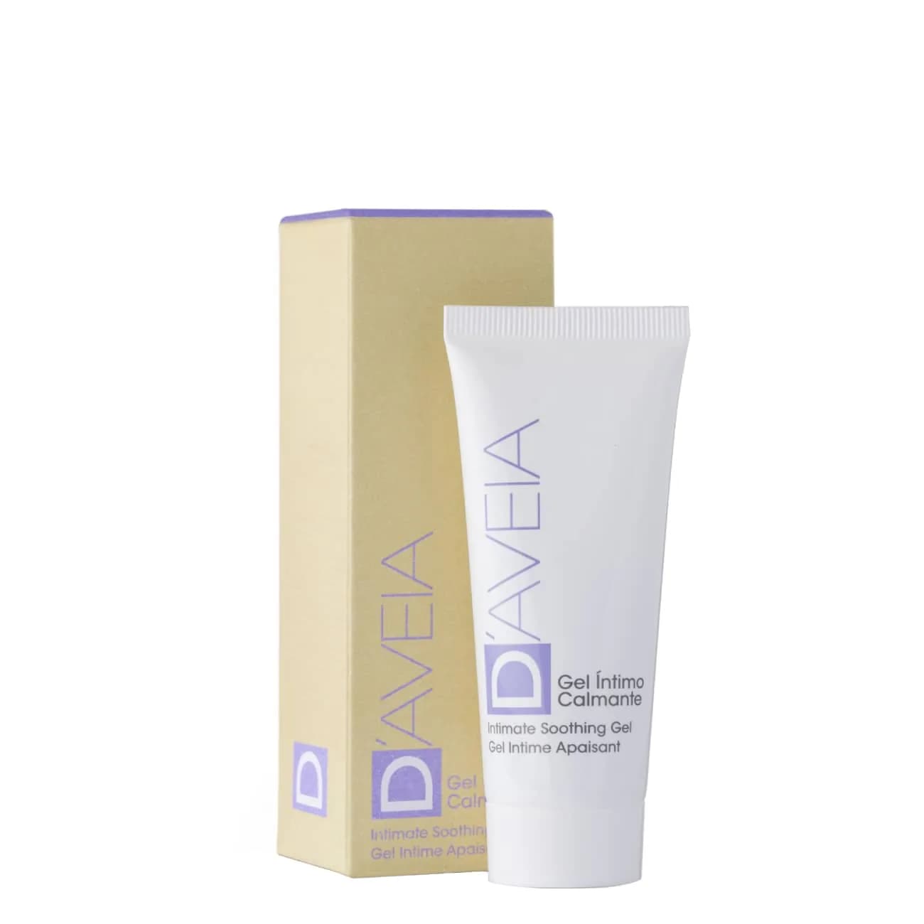 D' Aveia Gel Intim Calm 30Ml