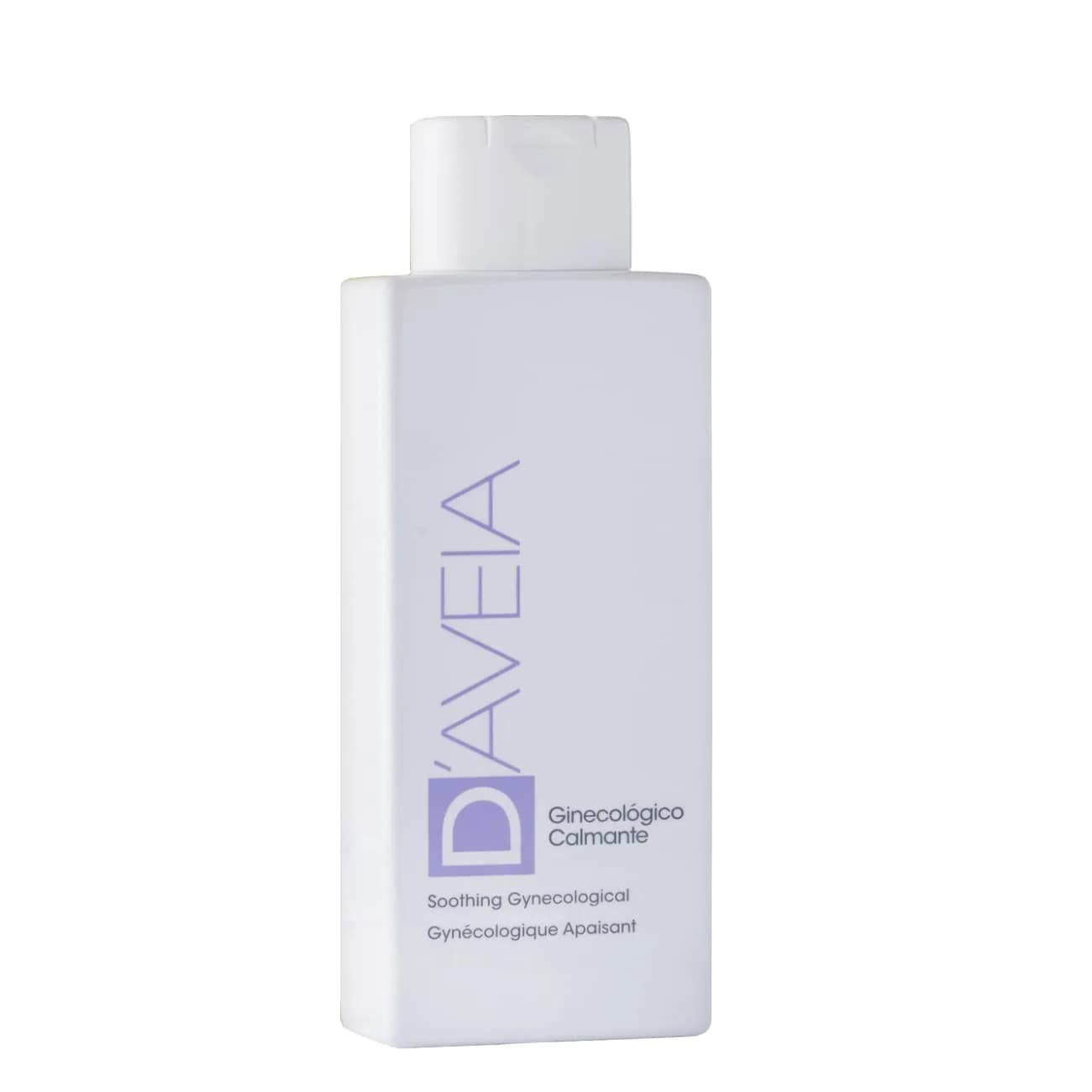 D' Aveia Ginecologico Calm 200Ml