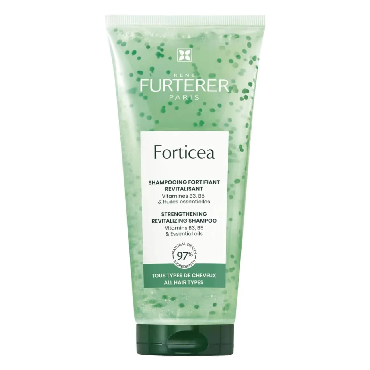 Rene Furterer Forticea Ch Energ 200ml