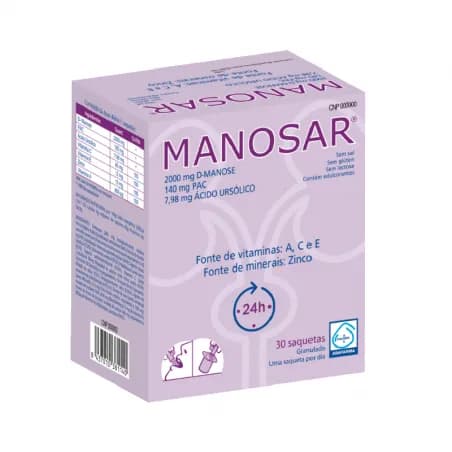 Manosar Saq Grn X30