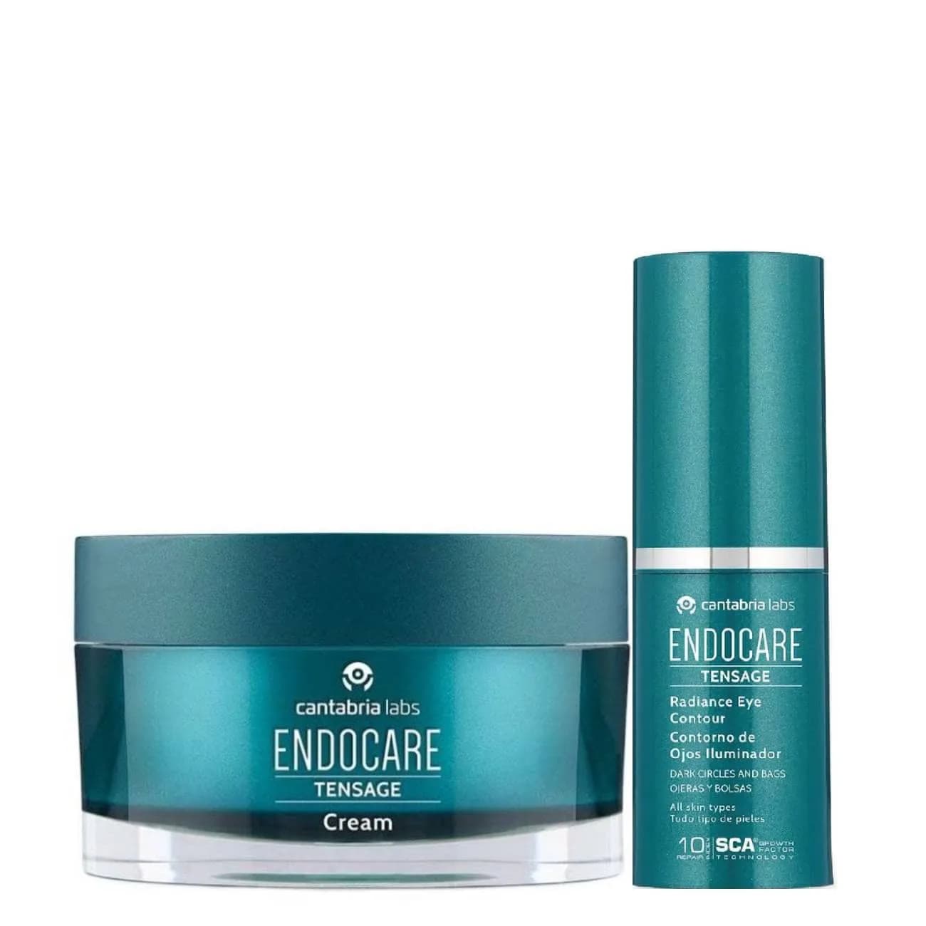 Endocare Cr Tensor 50+Of Cont Olh 15