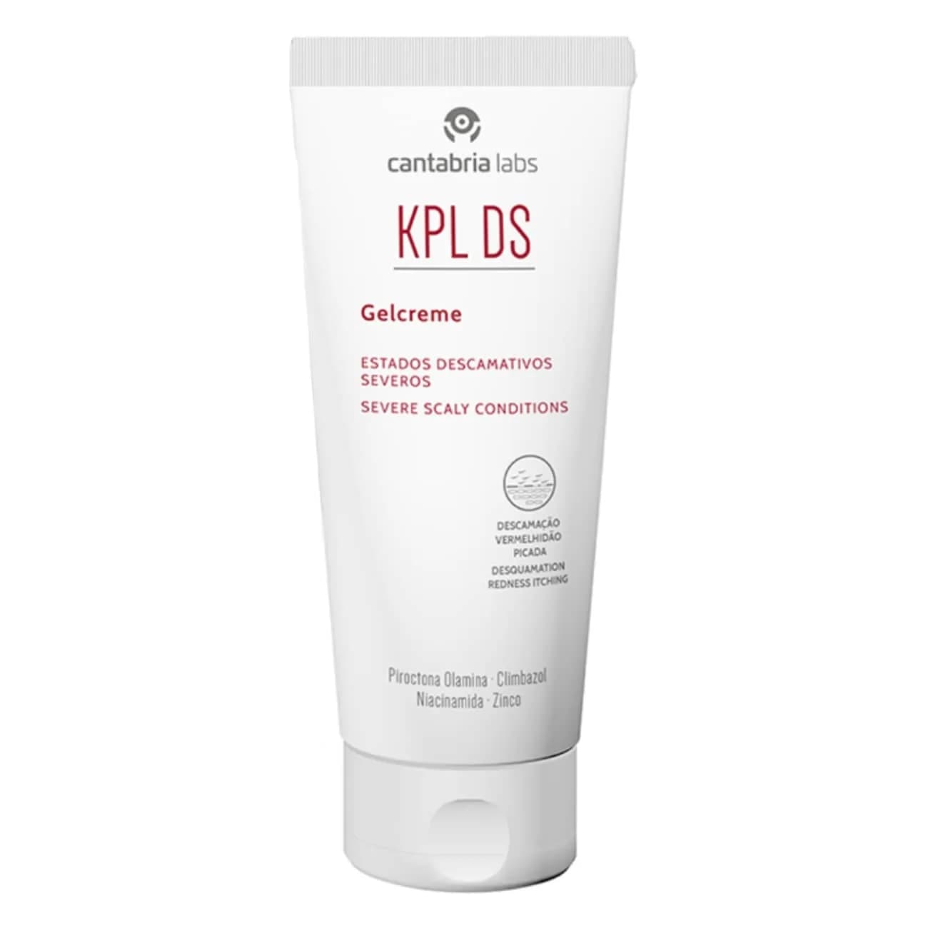 Kpl Ds Gel Cr Pseborr Rost 60ml