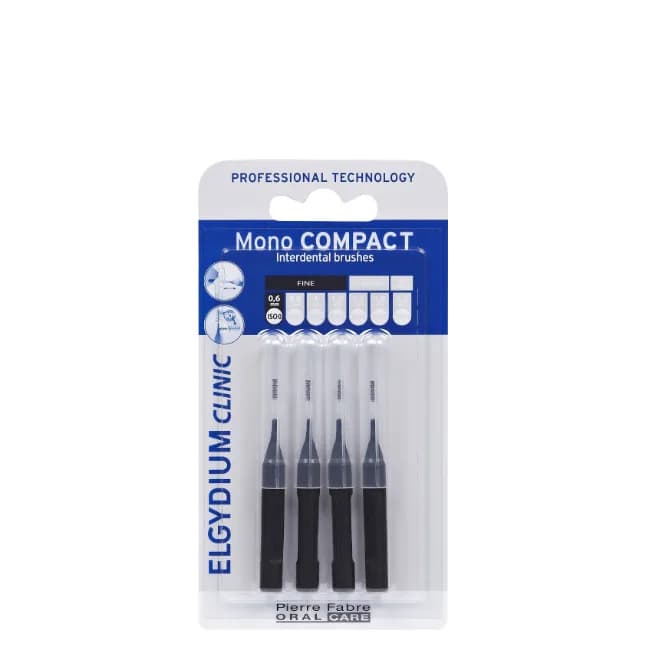 Elgydium Clinic Escovil Mono Compact Pt 4