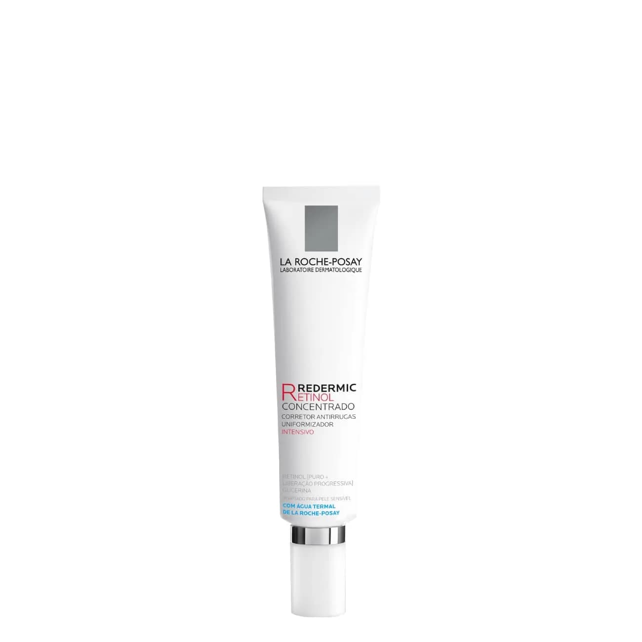 Lrposay Redermic Retinol Gel Cr Rosto 30ml