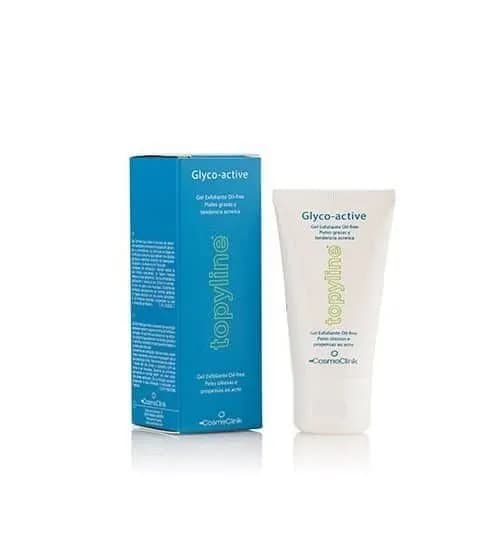 Topyline Glyco-At Gel Esfol Pol 50ml