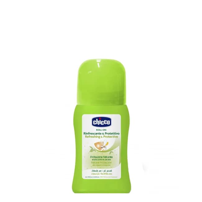 Ch.Mos9568000090 Roll On Nat Ant Mosq 60ml