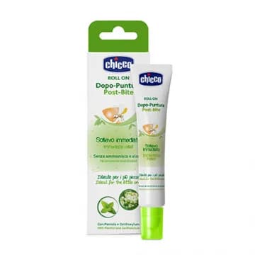 Ch.Mos7833100000 Roll On Nat Pos Pica 10ml