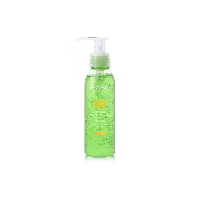 Babe Gel Aloe 90ml
