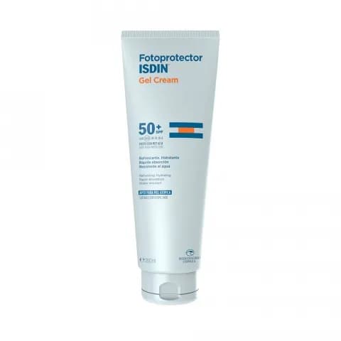 Isdin Fotoprot Gel Creme SPF50+ 250Ml