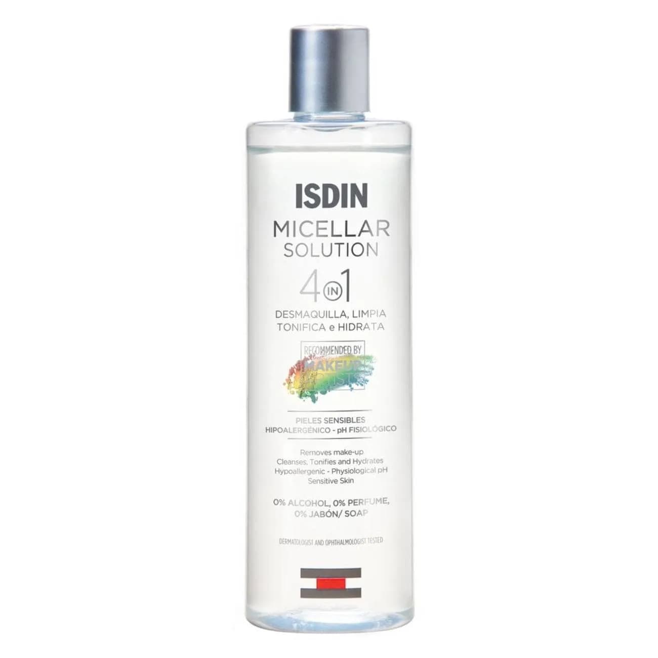 Isdinceutics Micellar Solution 400ml