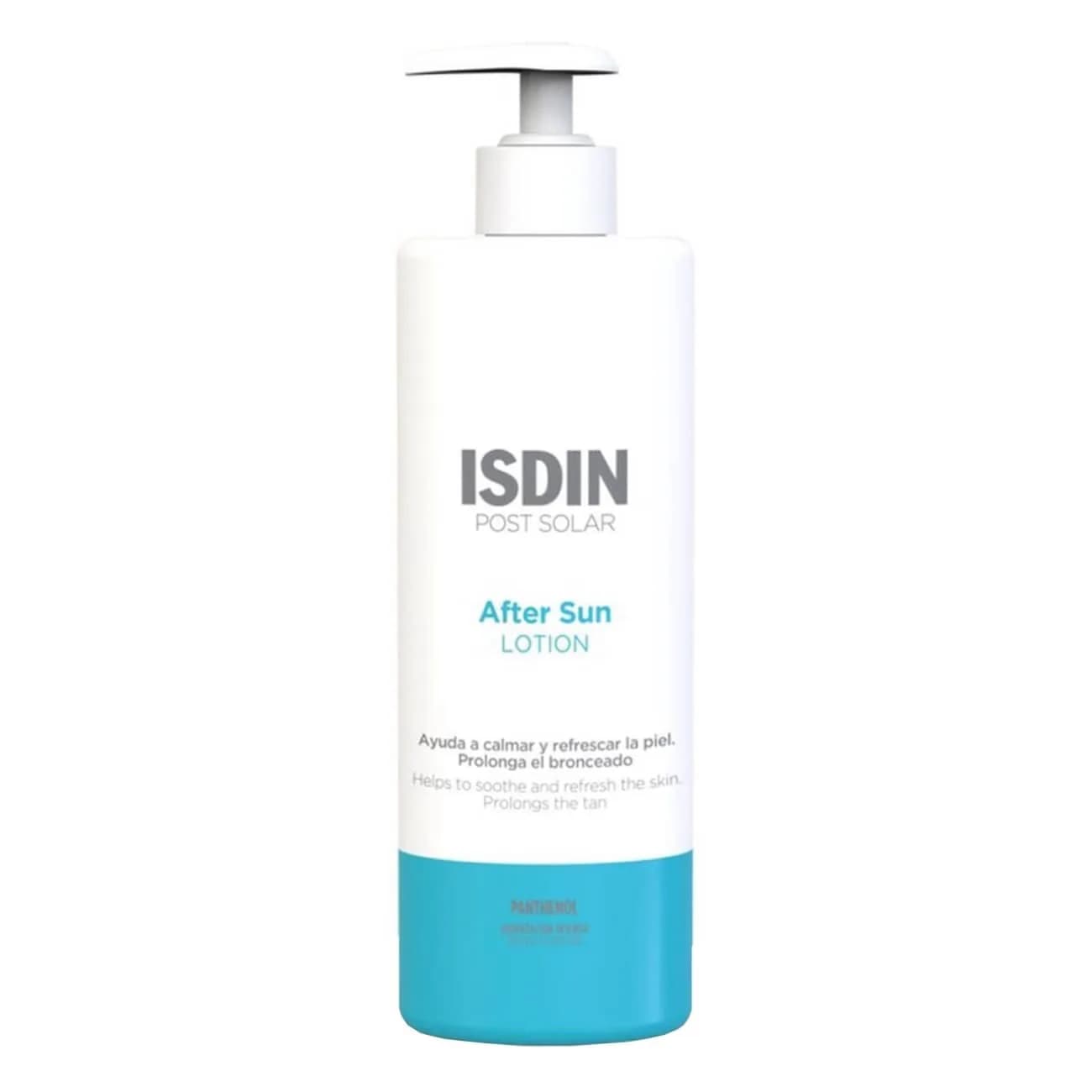 Isdin Foto After Sun Locao 400Ml