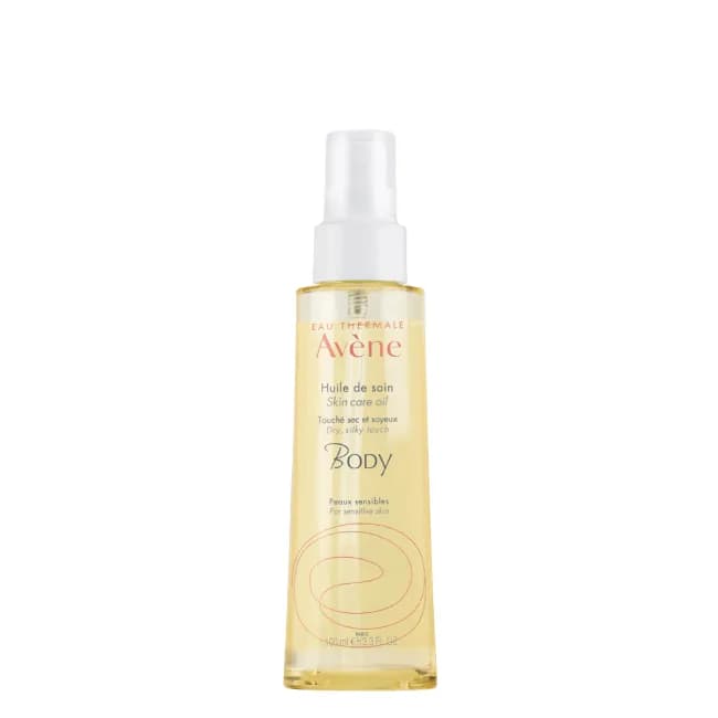 Avene Body Ol 100ml
