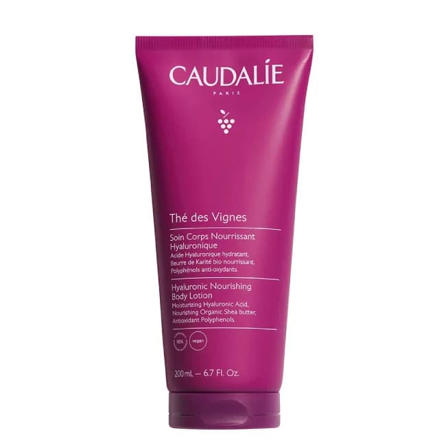 Caudalie The Des Vignes Locao Corp 200ml