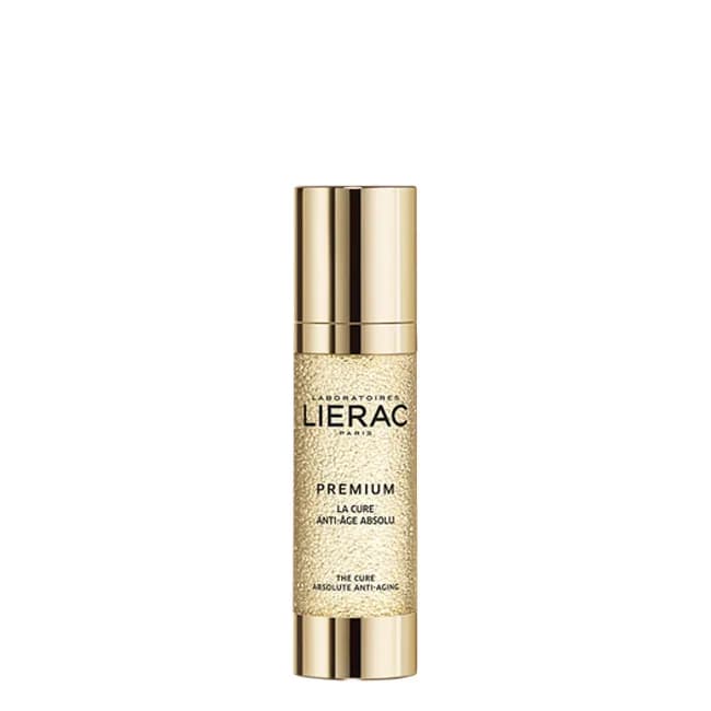 Lierac Premium La Cure Conc Envelh 30ml
