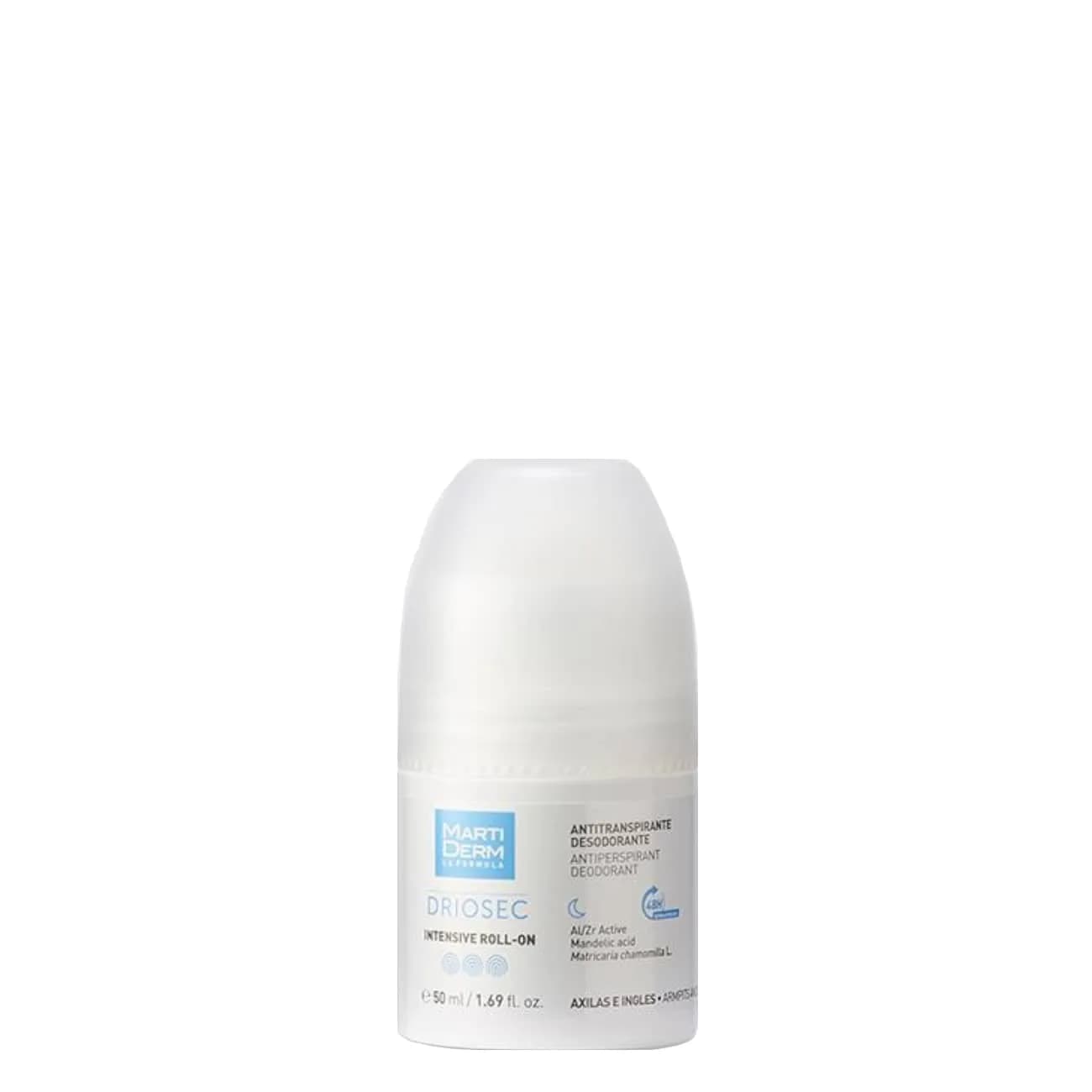 Martiderm Driosec Roll On Intensive 50ml
