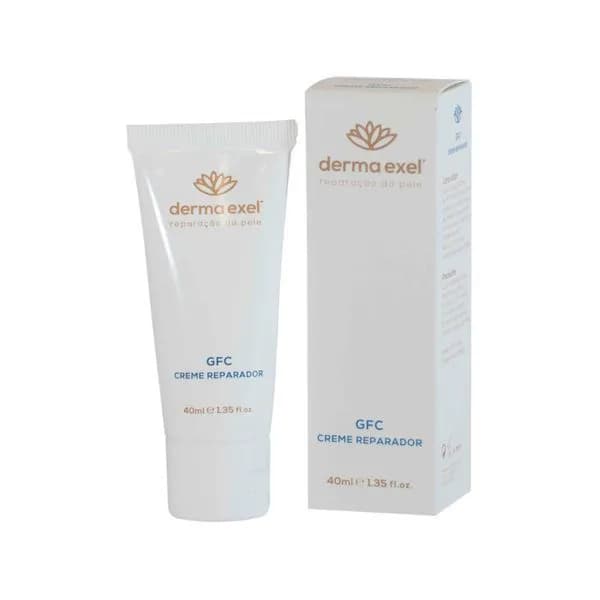 Derma Exel Gfc Cr Reparador 40Ml