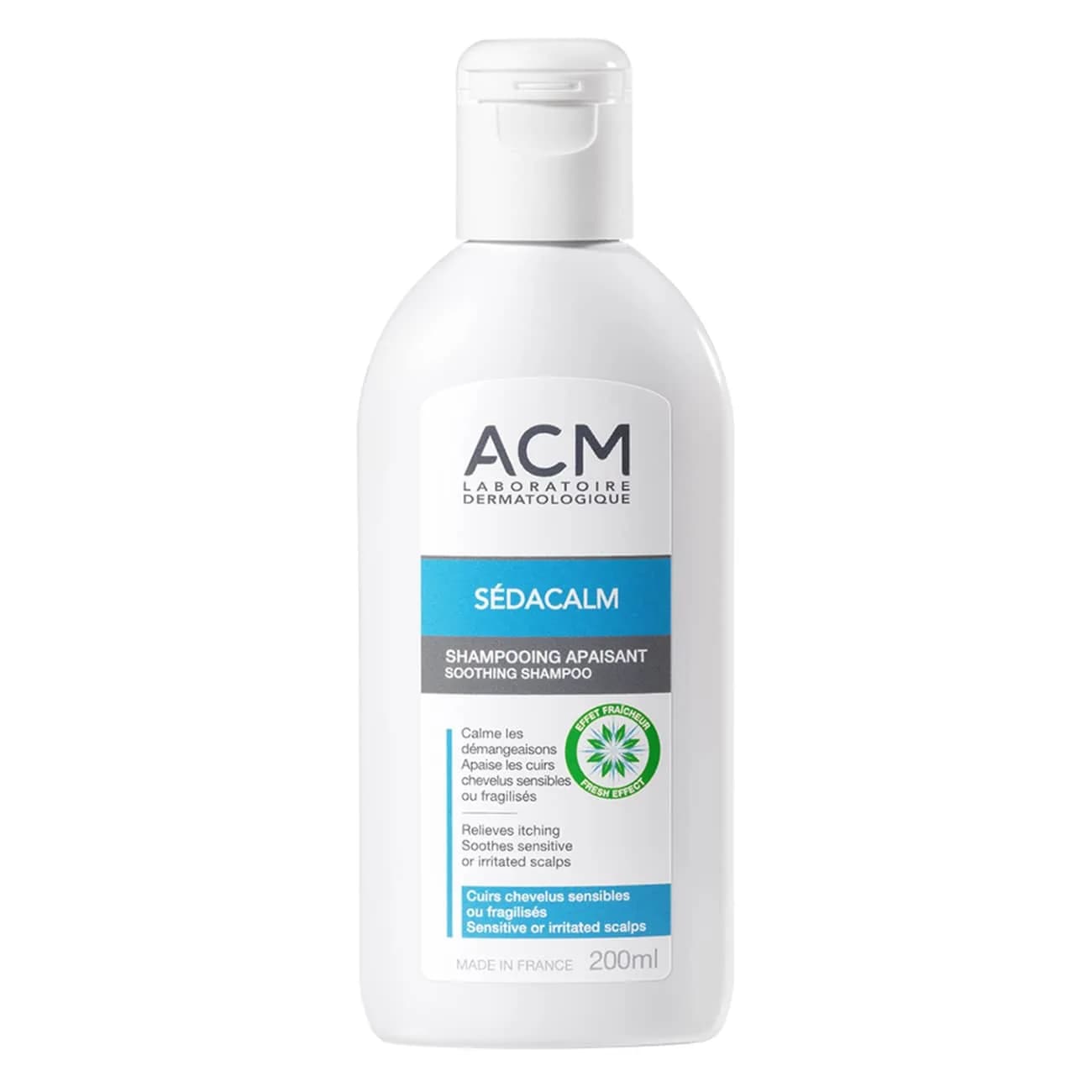 Sedacalm Ch Calmante 200ml