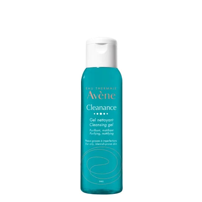 Avene Cleanance Gel Limp 100ml