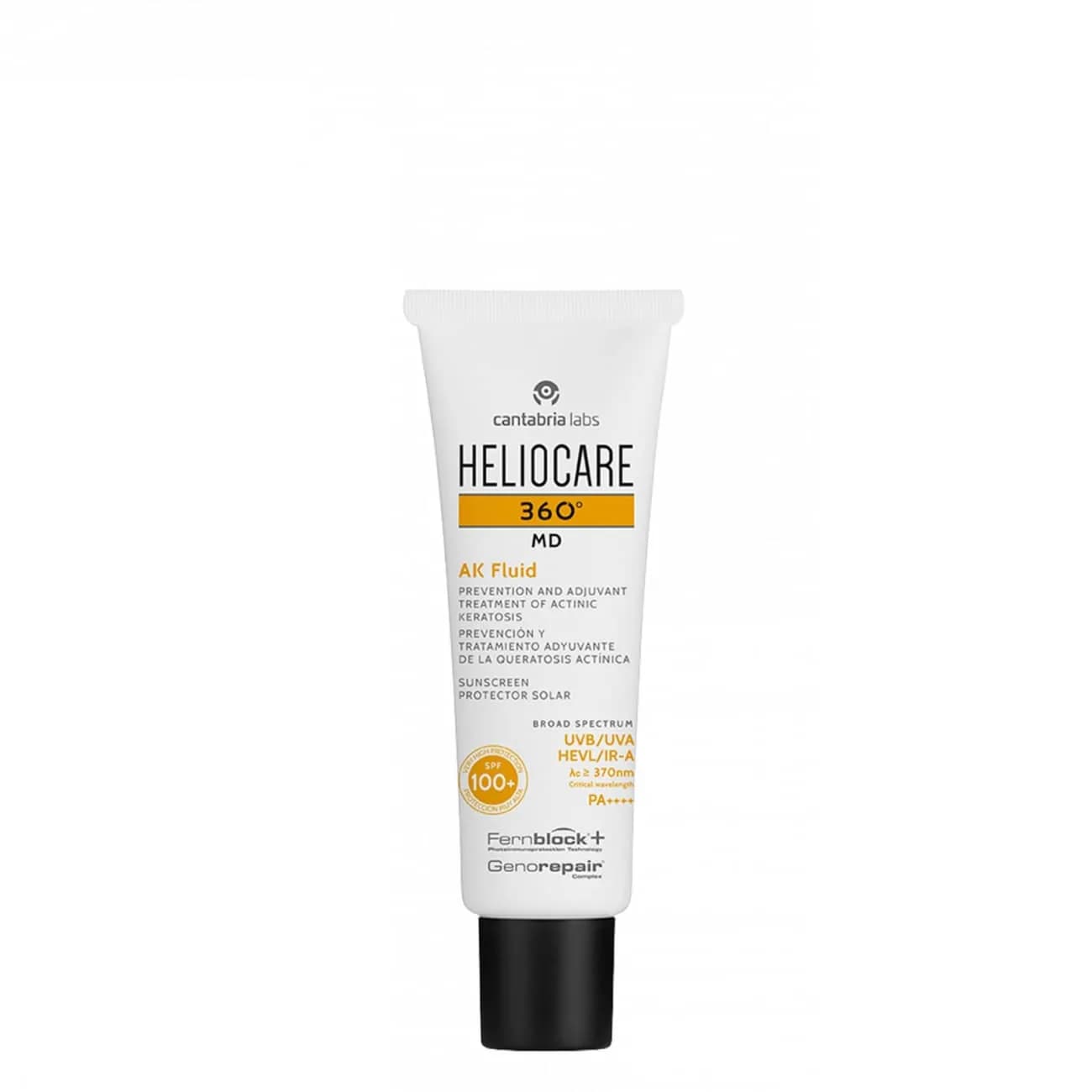 Heliocare360 Fl Md Ak Spf100+ 50ml
