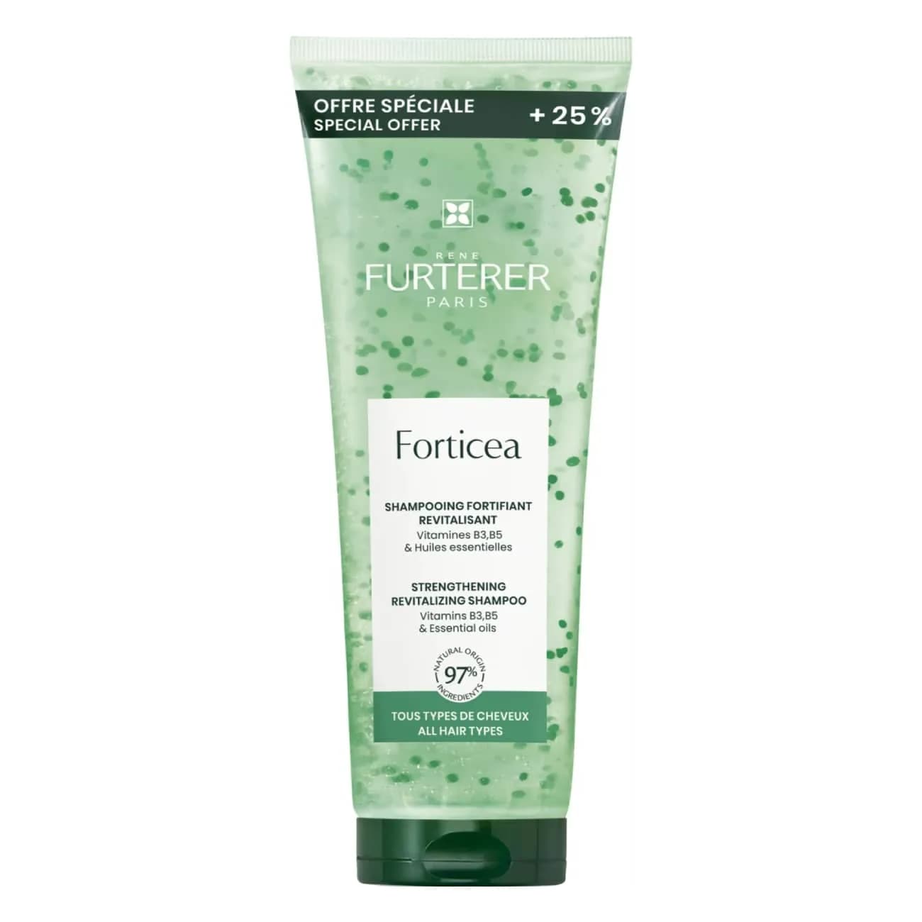 Rene Furterer Forticea Ch Enrg 250+Of50
