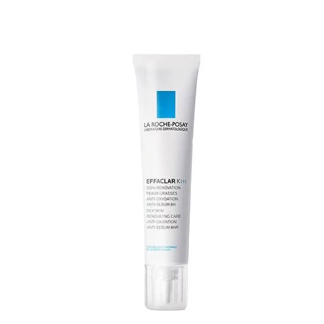 Lrposay Effaclar K(+) Cr Renovacao 40ml