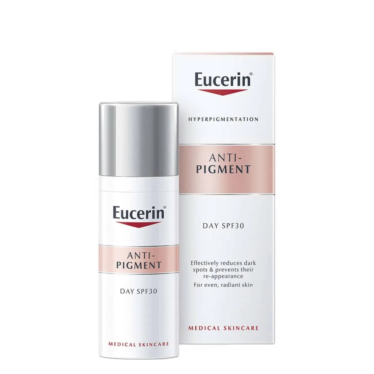 Eucerin Anti-Pigment Cr Dia FPS30 50ml