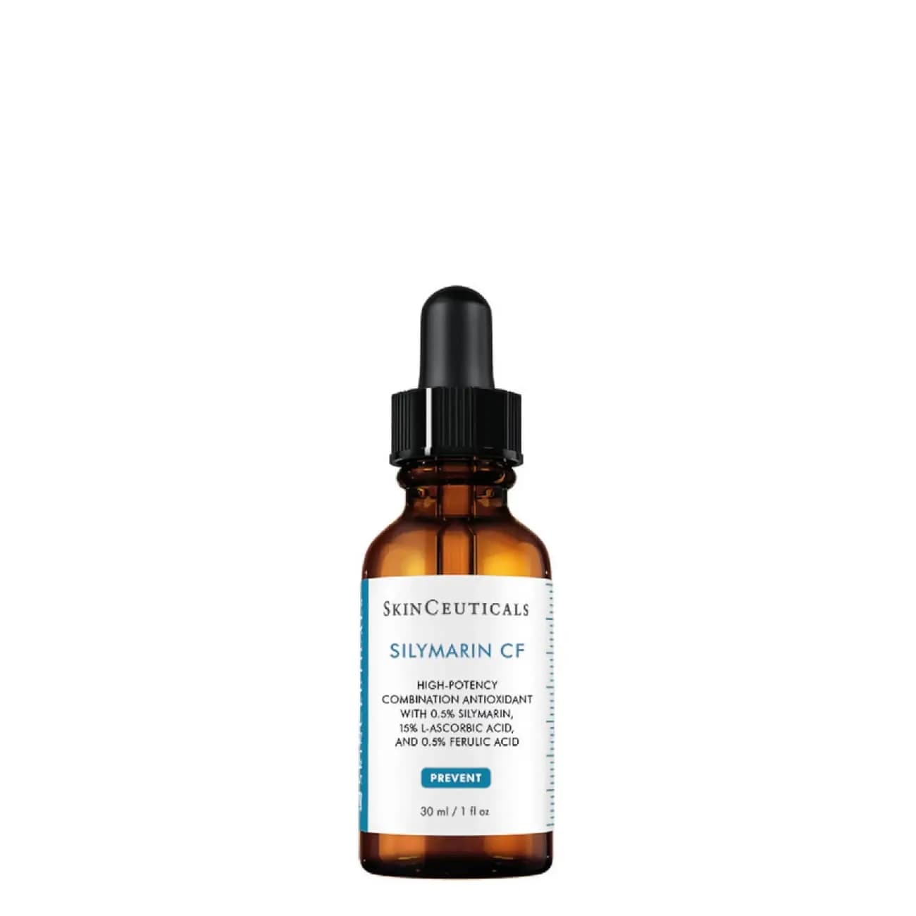Skinceut Prevent Silymarin Cf 30Ml