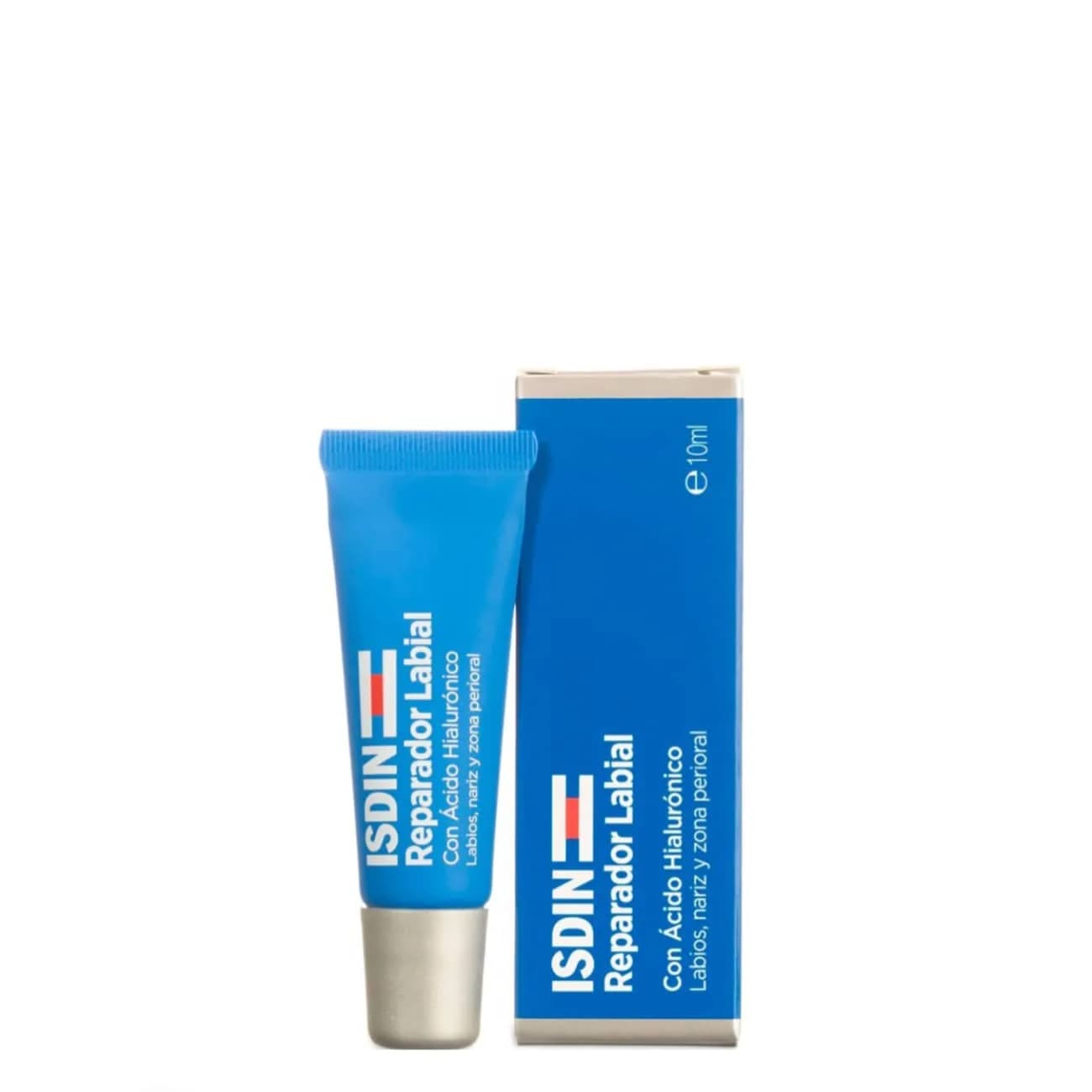 Isdin Reparador Labial Fl 10Ml