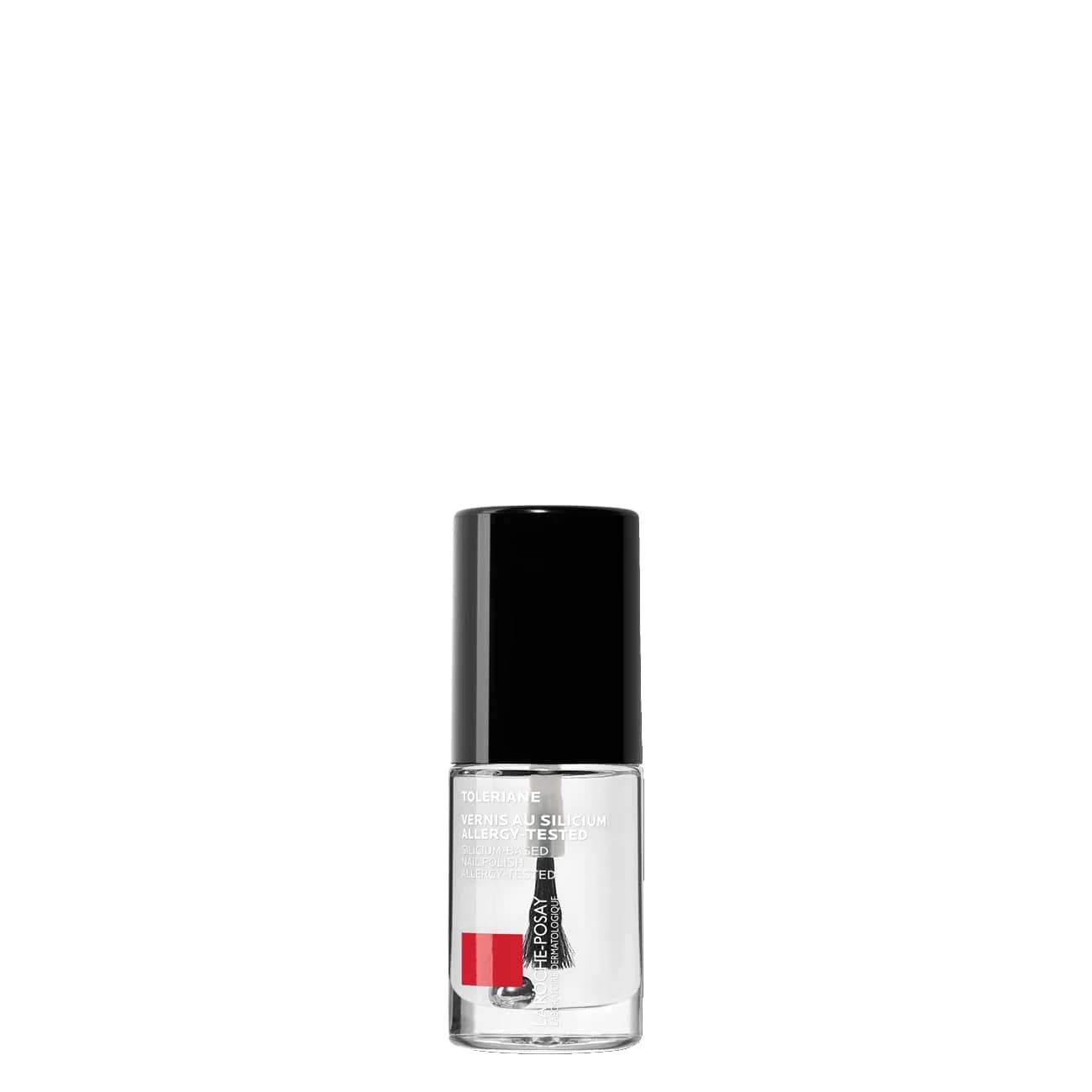 Lrposay Silicium Top Coat Unhas 7ml