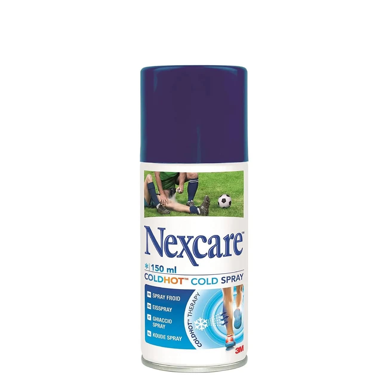 Nexcare Coldhot Cold Spray 150 Ml