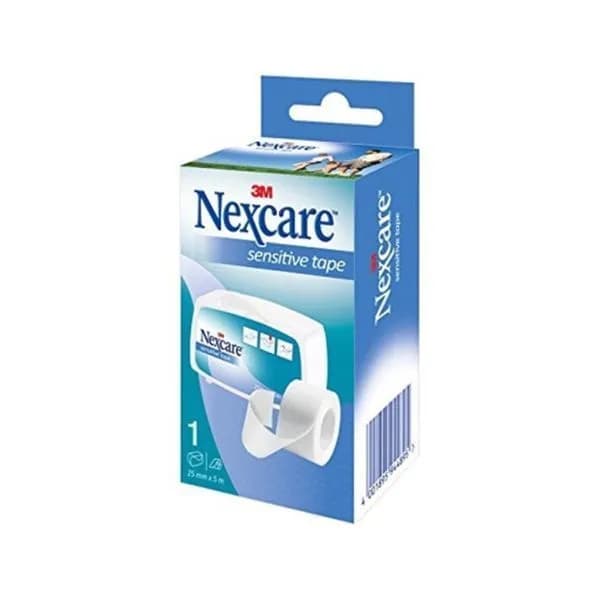 Nexcare N1540-1d Ades Plast 25mmx5m