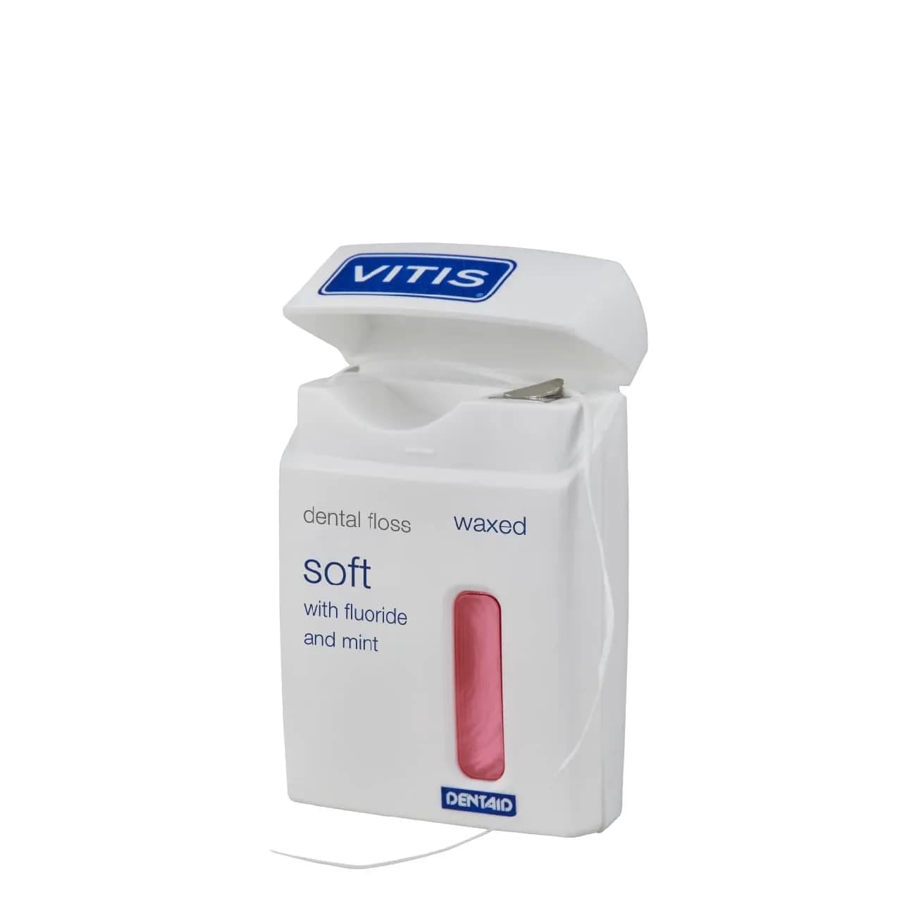 Vitis Fio Dent Expans Fluo/Ment