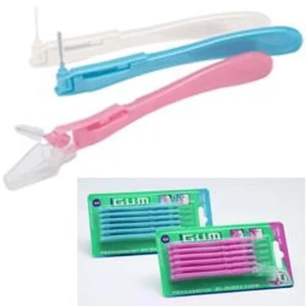 Gum Trav-Ler Esc 2114bi Dir Ult Con X6