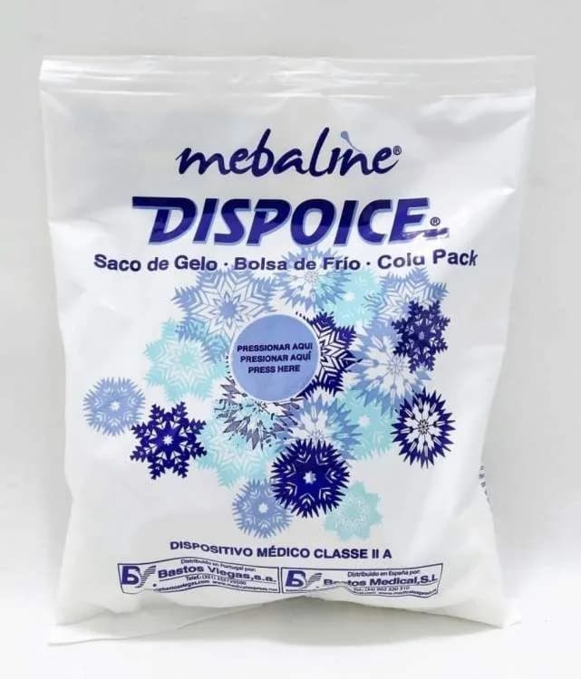 Dispotech Saco Frio Instant