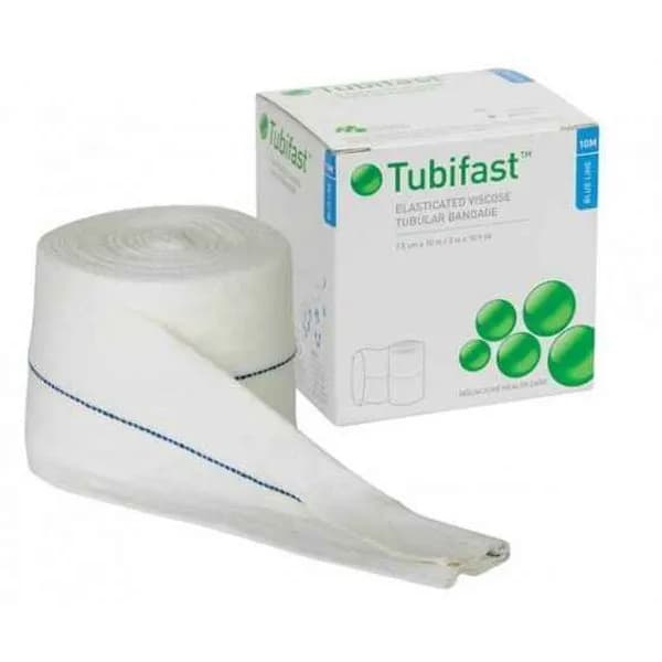 Tubifast Lig Tub Elast 7,5cm X 1m