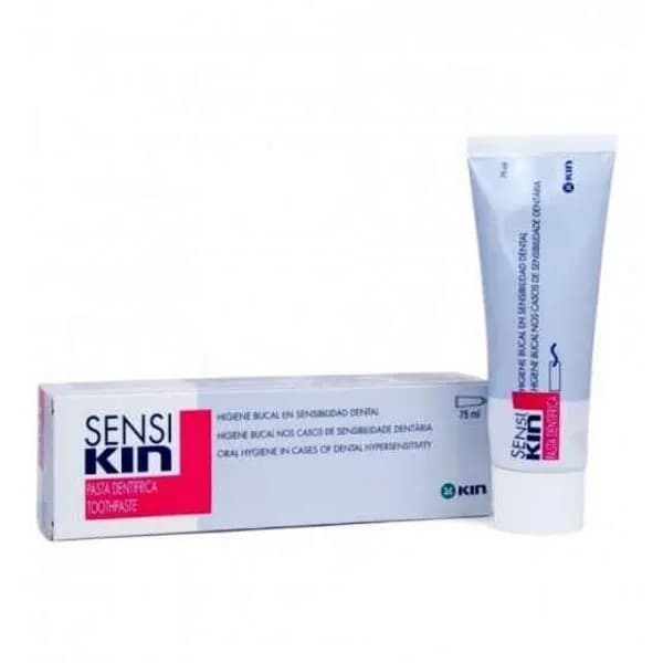 Sensi Kin Pasta Dent 75 Ml