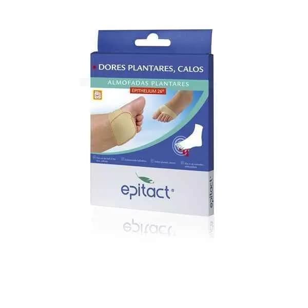Epitact Epitheliu Almof Plantar X2 Tm