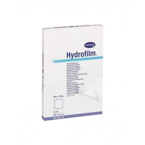 Hydrofilm Penso 6 X7 Cm X 10 penso