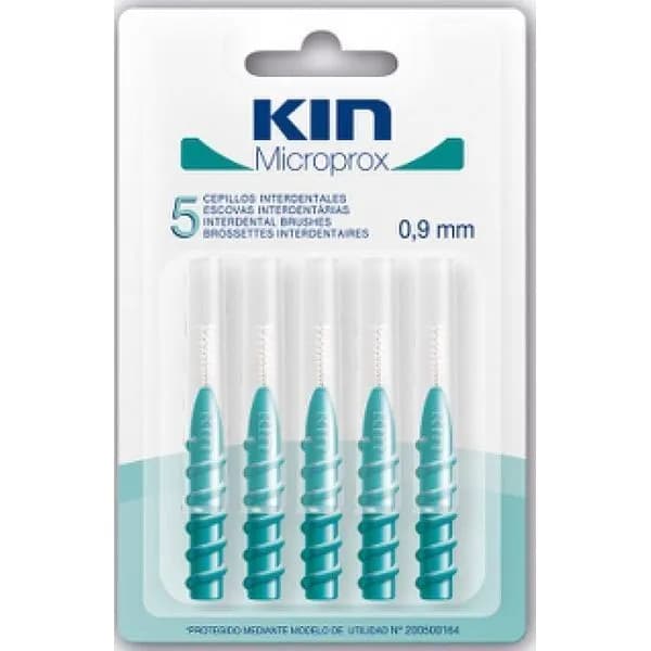 Kin Microprox Esc Interd X 5