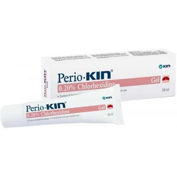 Perio Kin Gel 0,2% 30ml