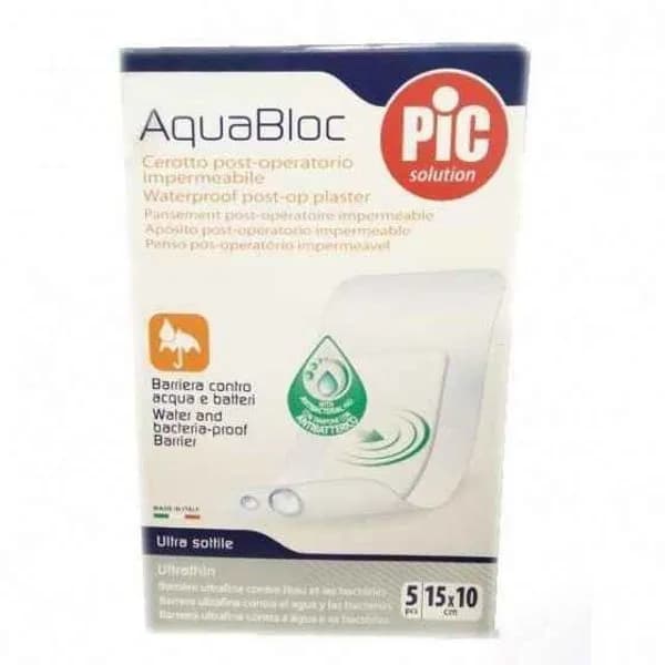 Pic Aquabloc Penso Pos Oper 15x10 X5