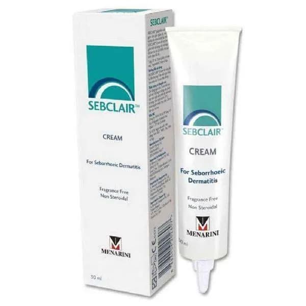 Sebclair Cr 30 Ml