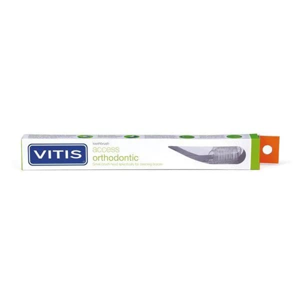 Vitis Acess Esc Dent Orthodontic